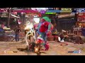 My BEST Blanka Combo SF6 Could Be Extended Shorts