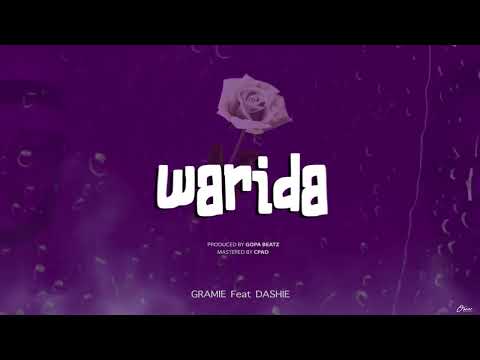 Gramie feat Dashie-warida