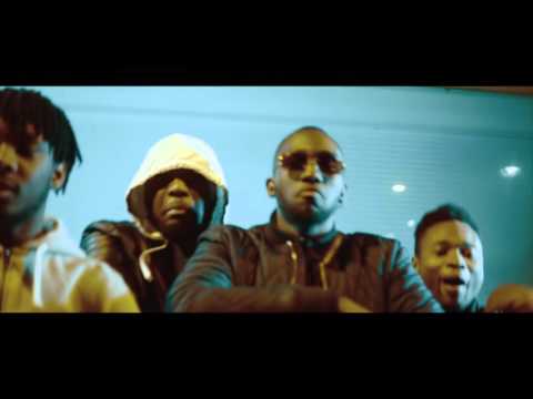 BMG (MwanaMabe-FamilyDuBinks) - Menace2Society