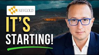 This Mining Stock Could EXPLODE as It Mines Critical Minerals Nobody's Talking About