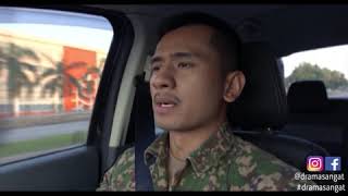 Download lagu Redza Rosli suka mengusik Janna Nick mp3