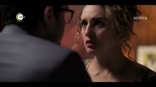 Mithya | A Toxic Marriage | Promo | A ZEE5 Original | Watch Now on ZEE5