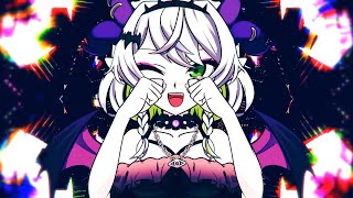 That intro screech at is so damn RAW! - 【MV】ゲテモノ / Bizarre Food - Apricot【COVER】