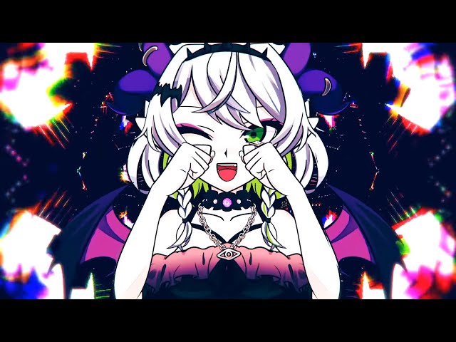 Froot(Apricot)さん(VShojo所属)の「ゲテモノ / Bizarre Food」 Cover動画にてアートワークを担当しました