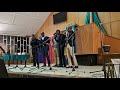Mulimu Waka Mwani Lata P 1