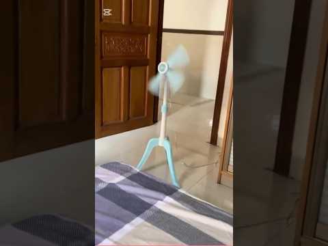 Se nos va el ventilador 😭💔🤣#calor #chaco #villaangela #alexispini #humor