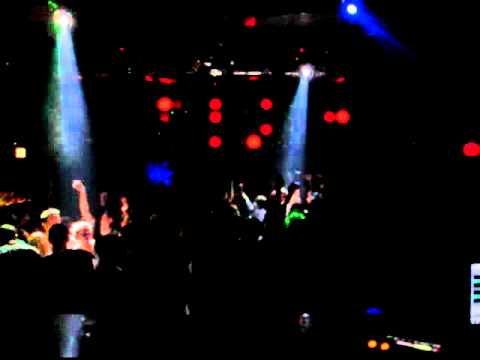 Nima Gorji live @ XS Club ( Iasi - Romania ) 18.09.2010  - part 2