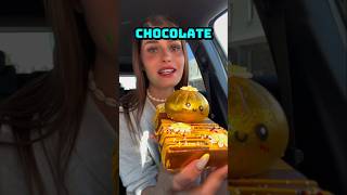 ¿Cual es tu CHOCOLATE DUBAI FAVORITO para comer todos los dias?😍