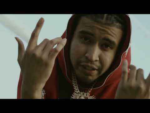 Kap G - Out Of Love Video (Shot By @BenCampbellproductions )