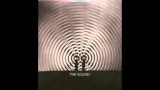 The Sound - Shimmer (Unreleased Track)