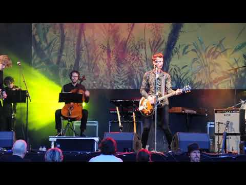 Slow Pilot Fonnefeesten à Lokeren