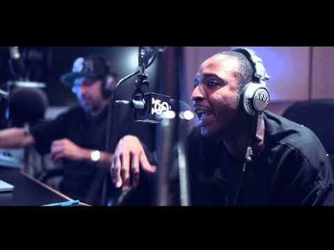 Cashis x Soul Assassin Radio Shade45 Interview + Freestyle