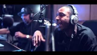 Cashis x Soul Assassin Radio Shade45 Interview + Freestyle