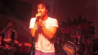 Darren Criss- Pheromones (Listen Up TLA)