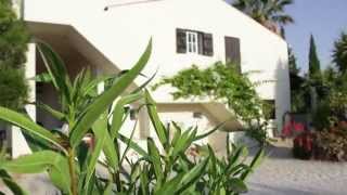 Bed & Breakfast Casa Porta Azul, Algarve, Portugal