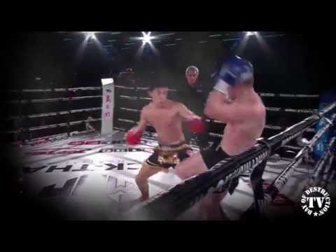 Day of Destruction 10 - Trailer