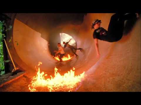 Barely Dead, Pt 3 - Pat Lennen, Oli Short, Jeff Stockwell, and Alex Broskow