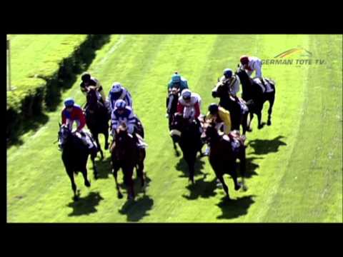 Der Sparkassen-Renntag 2016