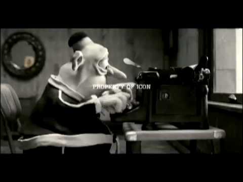 Mary and Max (Clip)