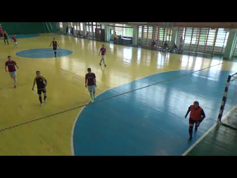 20 КУ 8  1/8 6-7 ITeam - Zombee