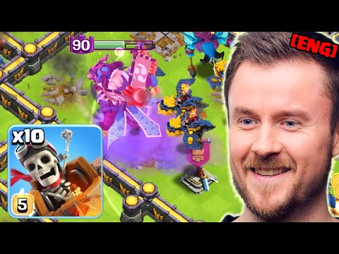 Play Mass Dragon Rider like the TOP 0,1% Player