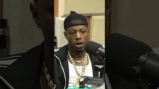 Joey Badass&#39;s Favorite Lyricist