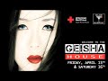 Geisha House 2011