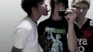 After The Storm- The Blaqk Year