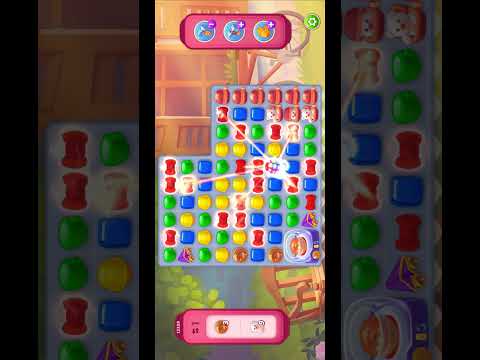 Shorts Playrix Homescapes Gameplay Walkthrough Level 12329-040