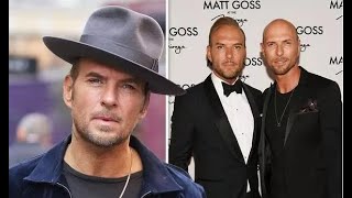 Matt Goss talks potential second document@ry in spite of Luke&#39;s &#39;very different tastes&#39;