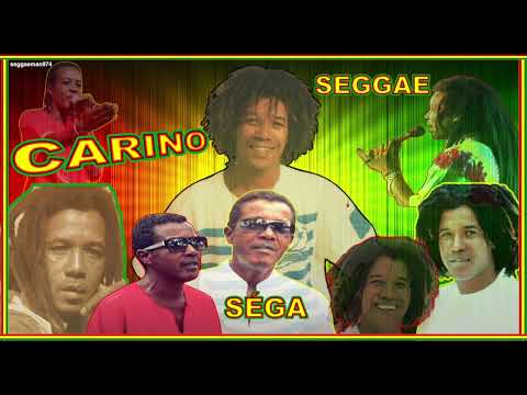 CARINO - séga seggae