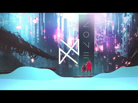 Ampyx & Jay Sarma - Love [UXN Release]