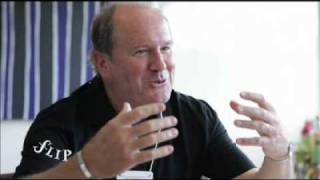 Flip 2010 - Sobremesa: William Boyd