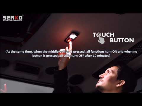 ⭐New product EL 125 IP LED