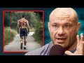 What Walking 10,000 Steps A Day Actually Does To Your Body - Dr Mike Israetel