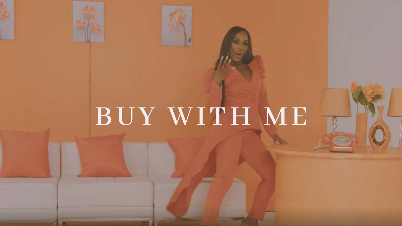 Buy With Me — PEMG