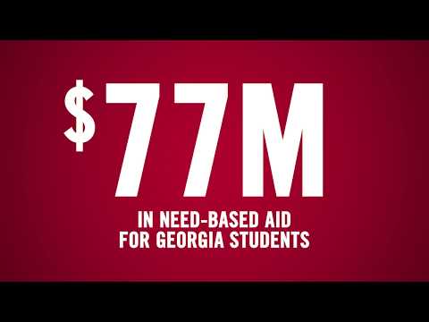 Georgia Commitment Scholarships now at 500