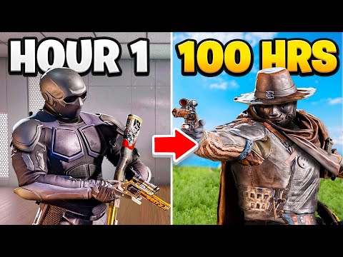 I Played 100 Hours of Deimos, Here's What I Learned