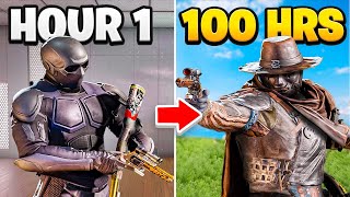 I Played 100 Hours of Deimos, Here's What I Learned