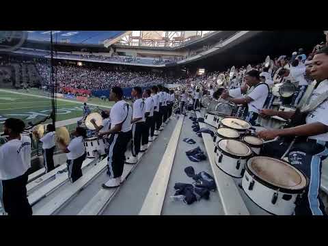 Jackson State University WT View - We Came To Play