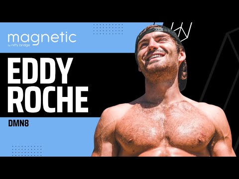 How Eddy Roche, Founder of DMN8, is Building a Next-Generation Fitness Brand, Led By Community