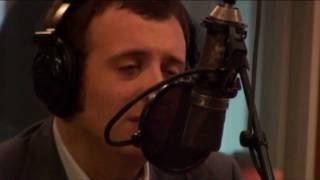 Raphael Gualazzi - Reality and Fantasy (Live @ Roodshow)