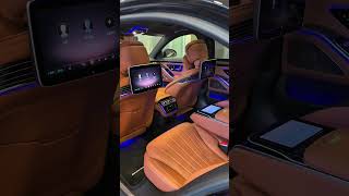 Download lagu 2025 Mercedes-Benz S-class #sclass #mercedesbenz #luxurycar #shorts #fyp mp3