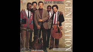 Kenny Burrell Generation