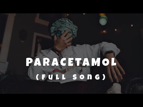 Paracetamol