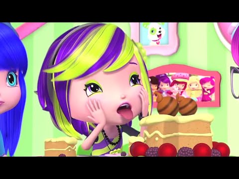 download lagu mp3 mp4 Strawberry Shortcake Cartoon Cake, download lagu Strawberry Shortcake Cartoon Cake gratis, unduh video klip Strawberry Shortcake Cartoon Cake