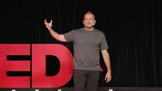 Educating for a Life of Impact | Paul Miles | TEDxBurleigh Heads ED