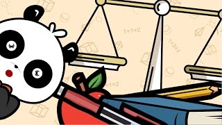 Download lagu [Video Edukasi Anak] Pembelajaran Kelas 1 SD : Perbandingan Berat Benda mp3