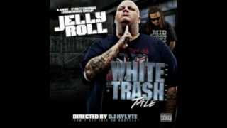 Jelly Roll &quot;REMEMBER&quot; (The White Trash Tale Mixtape) (BRAND NEW 2012)