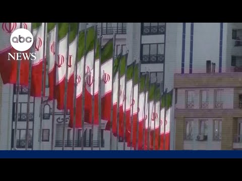 Iran delegation leaves talks in protest: Reports